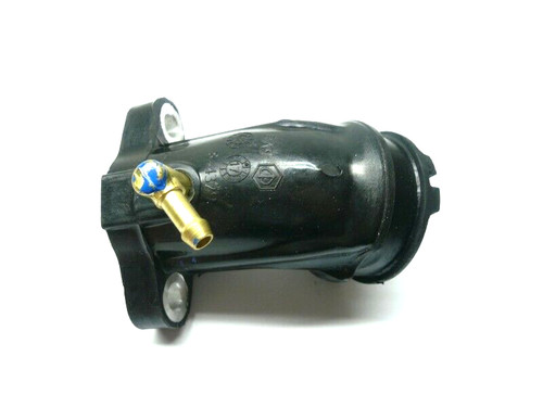 Ansaugstutzen vespa 50ccm - ansaugstutzen,