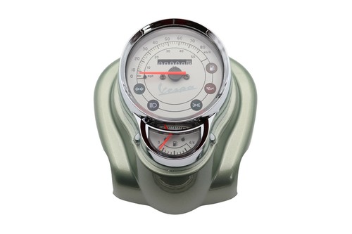 Tachometer vespa lxv 50ccm - tachometer,