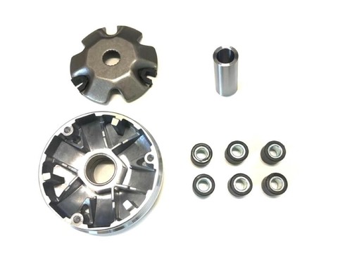 Variomatik variator vario - variator,