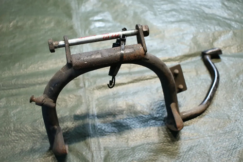 Original hauptständer 582060 - hauptständer,