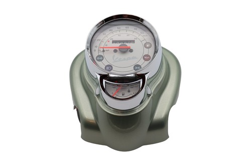 Tachometer vespa lxv - vespa,