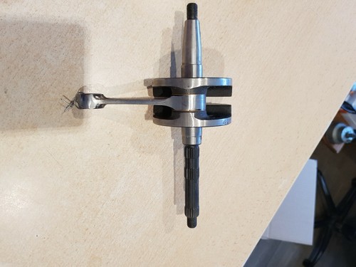 Vespa piaggio kurbelwelle mmc - piaggio,