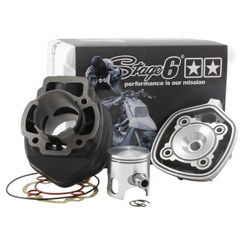 Zylinder kit stage6 streetrace - kit,