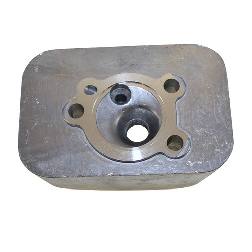 Zylinderkopf 38mm für - , piaggio