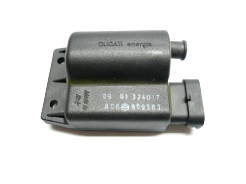 Cdi piaggio liberty - fly, zip