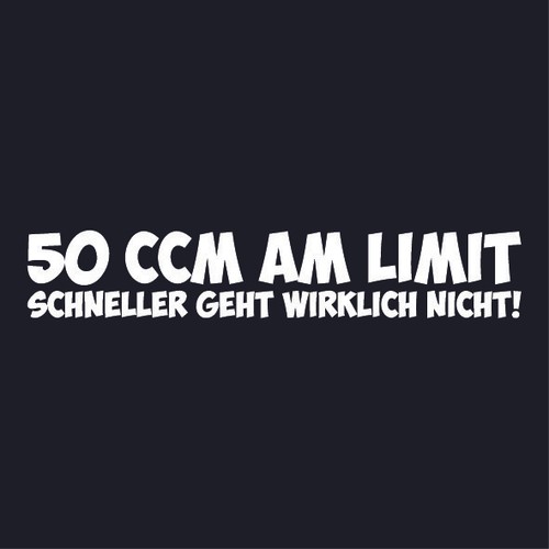 Ccm limit 20cm - 50,