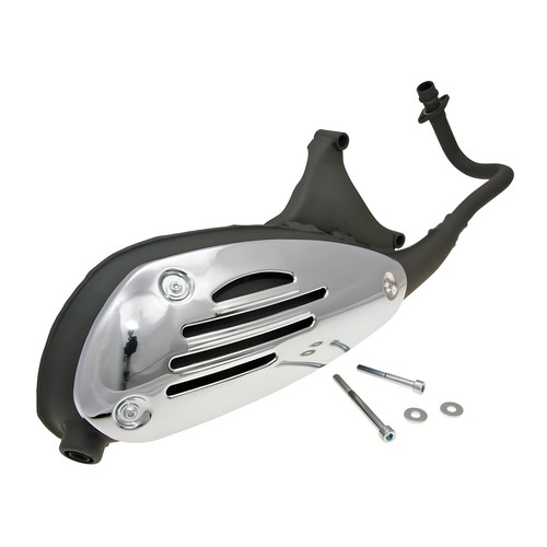 Auspuff tecnigas original - original, pro