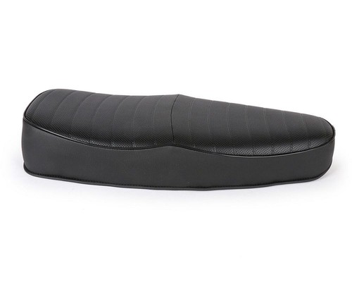 Sitzbank nisa wave - nisa, schwarz