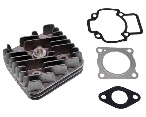 Zylinderkopf set mit dichtsatz - set,