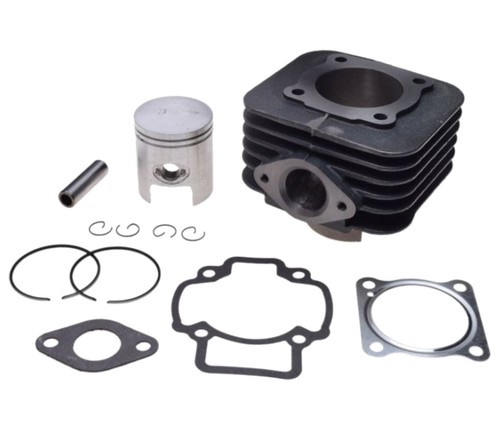 Zylinder kit ccm kolben - 50,