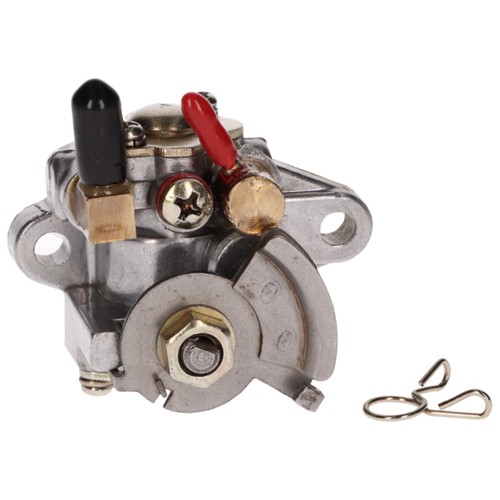 Mischpumpe ölpumpe für 50ccm - mischpumpe,